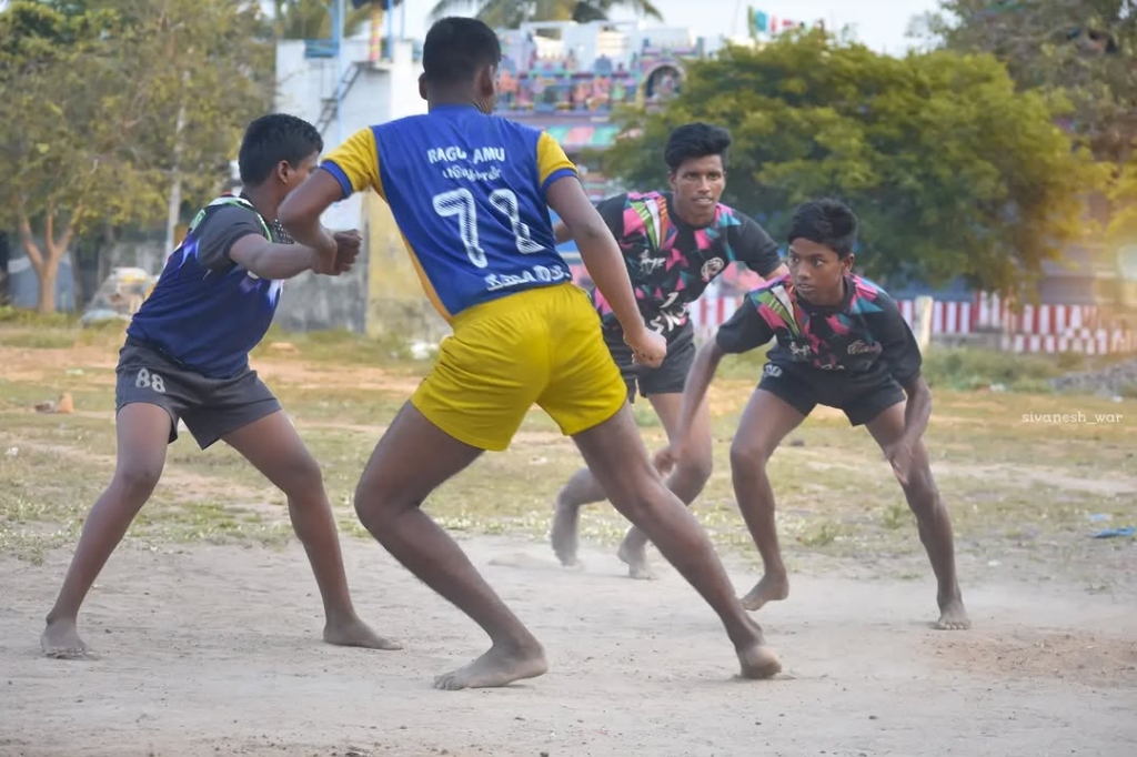 BSNC Sports Activities