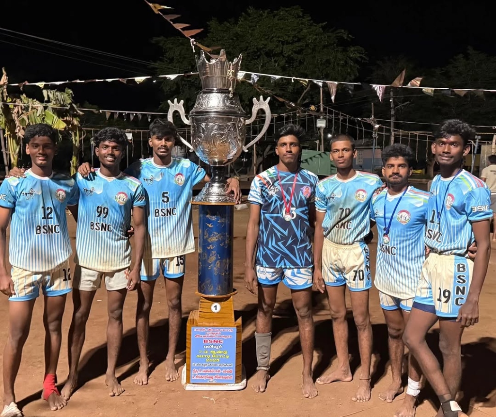 BSNC Club Team